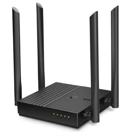 TP-LINK Archer A64, AC1300